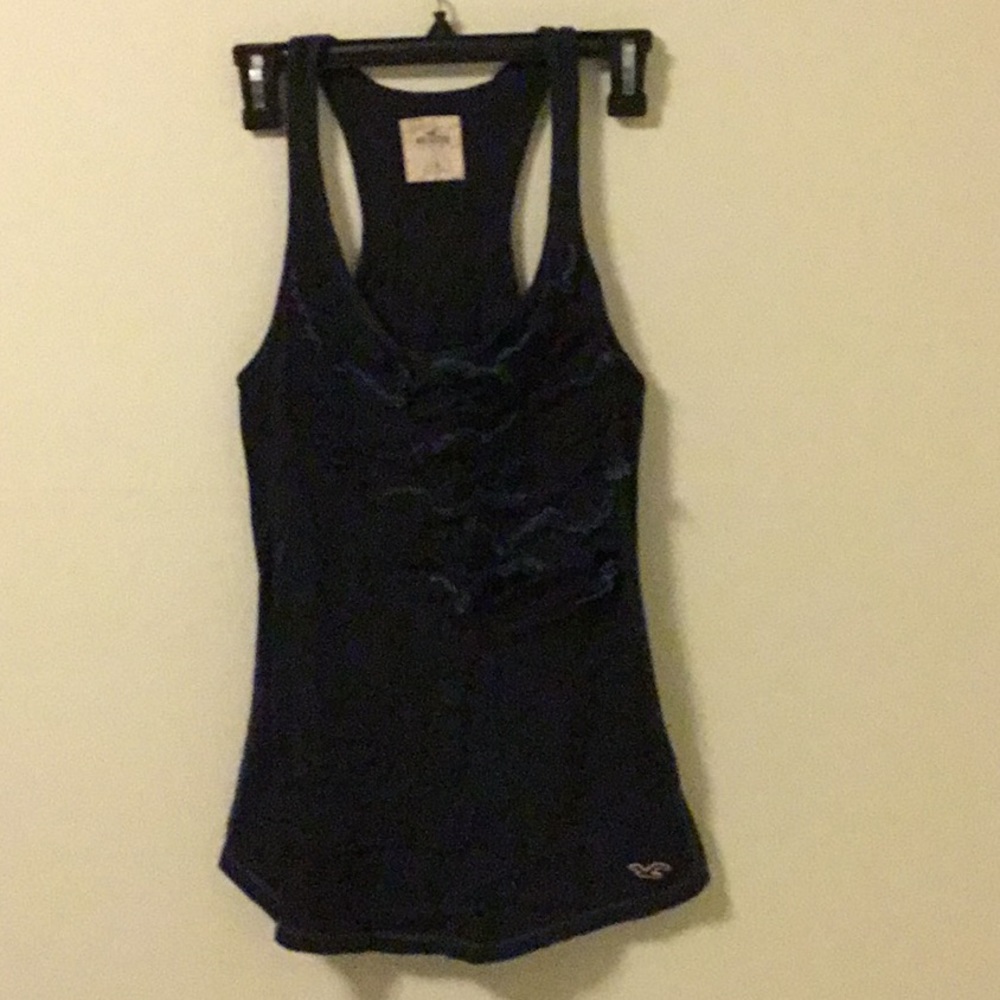 Hollister Tank Top